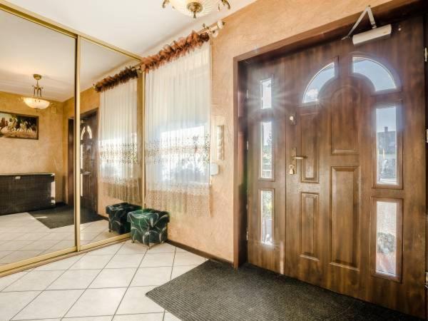 Magnollia Apartment Grebocin  Exterior photo