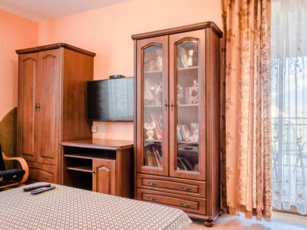 Magnollia Apartment Grebocin  Exterior photo